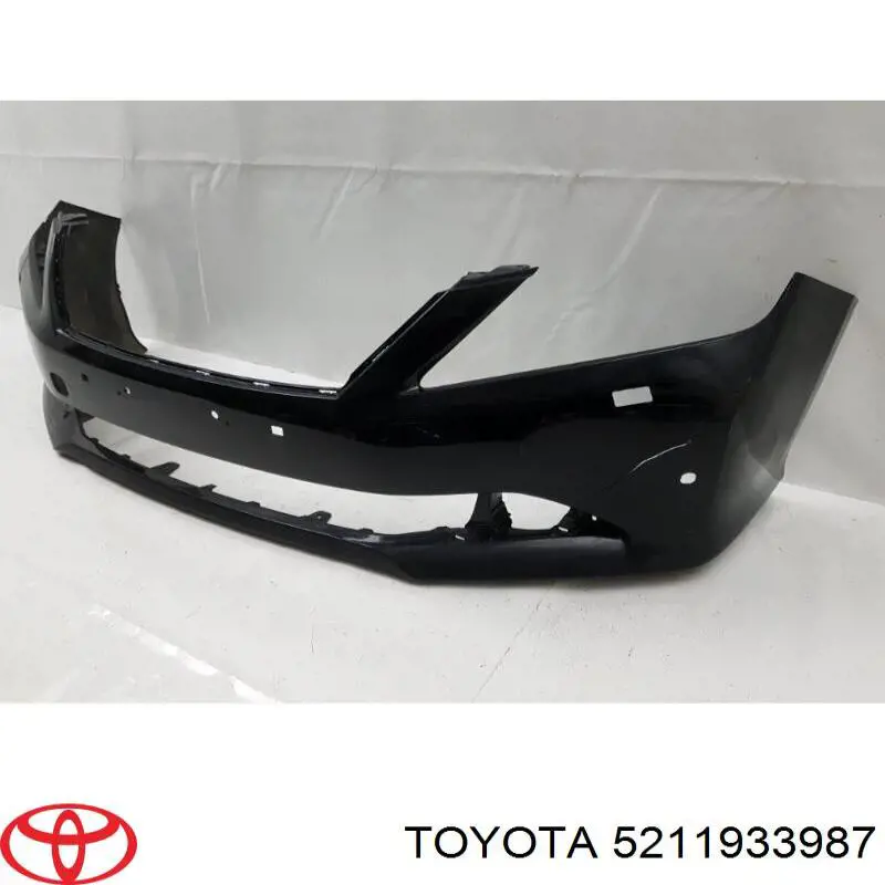 Compre 5211933987 Toyota Pára-choque dianteiro