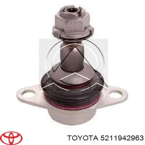 Pára-choque dianteiro Toyota 5211942963 preço, a partir de 592,66 USD