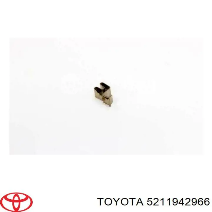 Pára-choque dianteiro Toyota 5211942966 preço, a partir de 469,82 USD