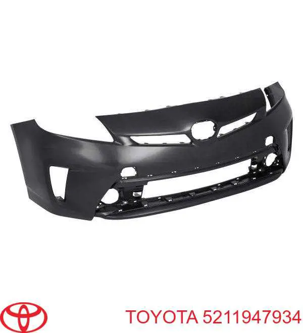 5211947934 Toyota Pára-choque dianteiro