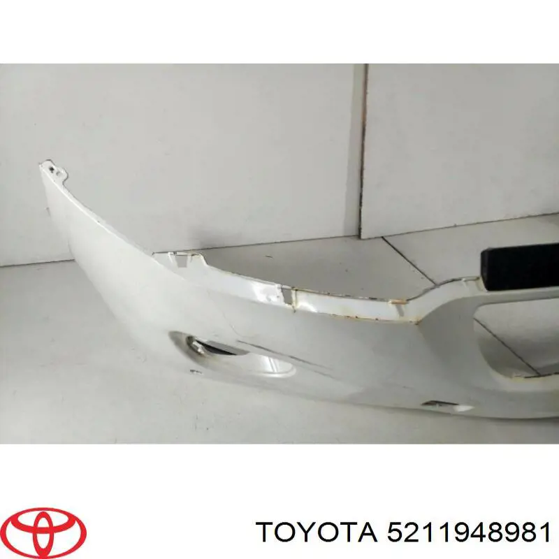 Pára-choque dianteiro Lexus RX preço, a partir de 544,79 USD