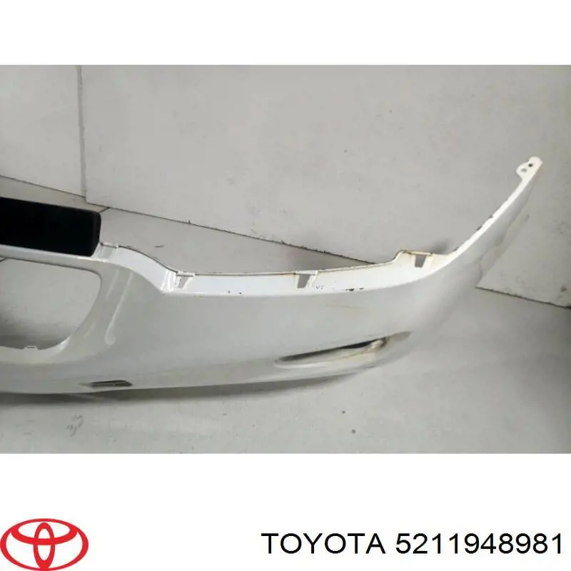 Compre Pára-choque dianteiro Lexus RX 
