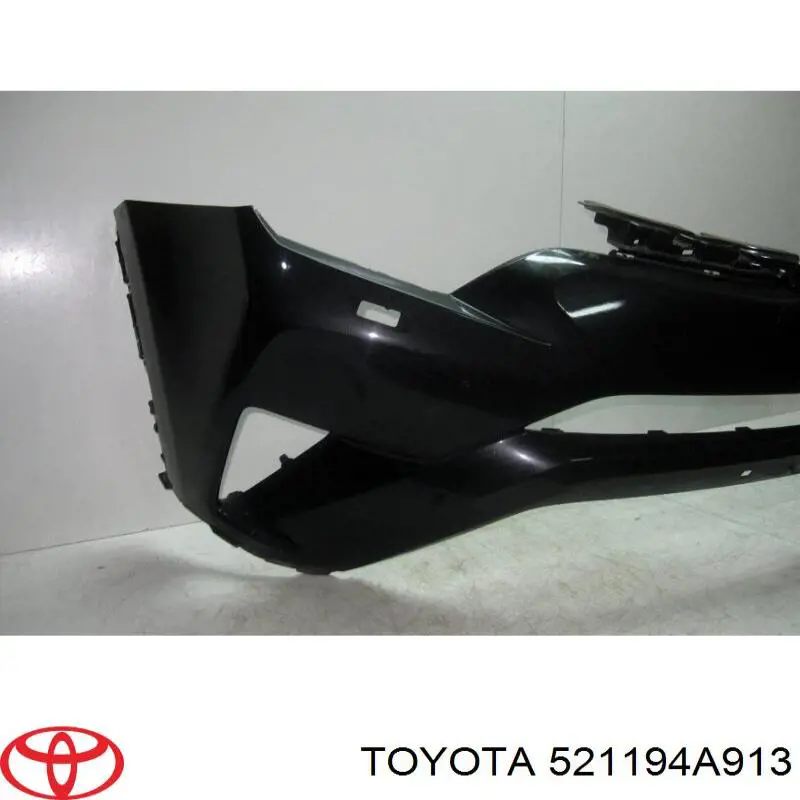 521194A913 Toyota Pára-choque dianteiro
