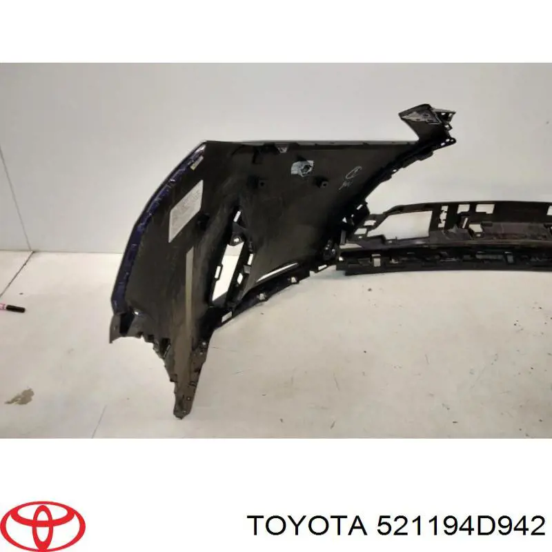  Toyota 521194D942