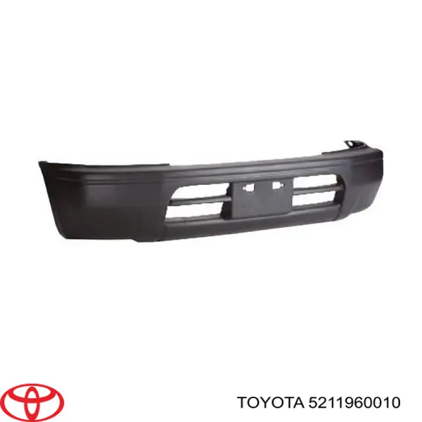 5211960010 Toyota Pára-choque dianteiro