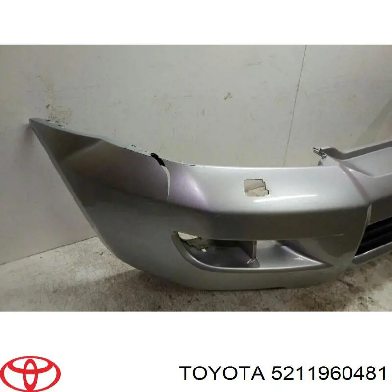 Compre 5211960481 Toyota Pára-choque dianteiro