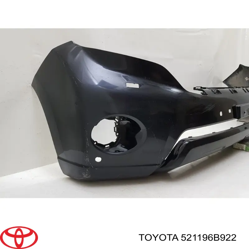 Pára-choque dianteiro Toyota 521196B922 preço, a partir de 136,95 USD