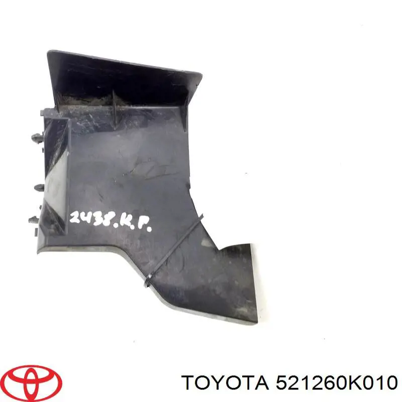 521260K010 Toyota 