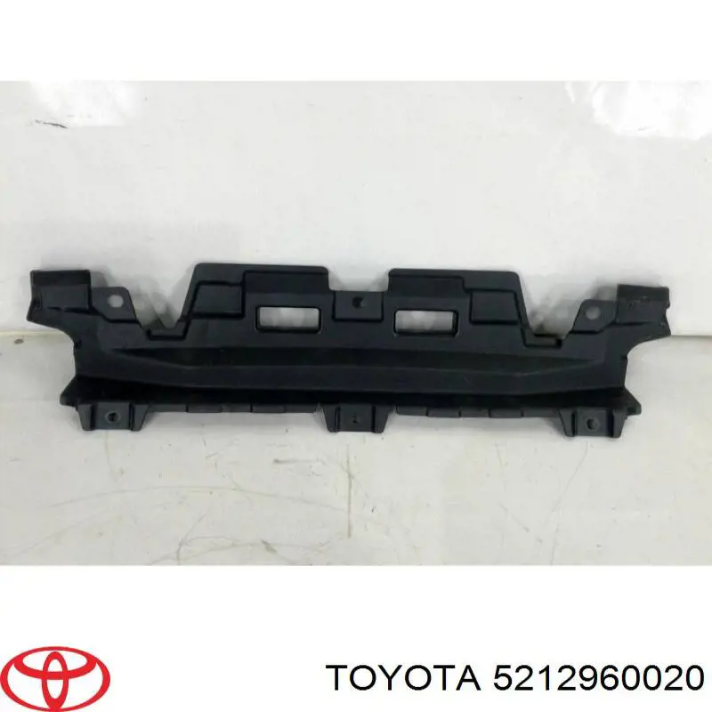 Proteção do pára-choque dianteiro Toyota 5212960020 preço, a partir de 36,90 USD