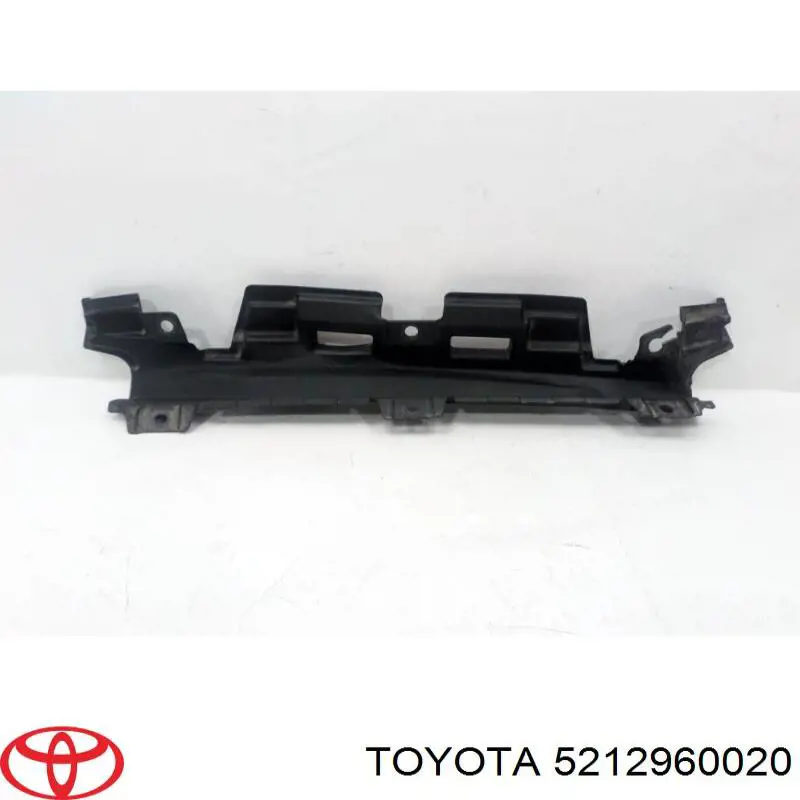 Proteção do pára-choque dianteiro Toyota 5212960020 preço, a partir de 38,96 USD