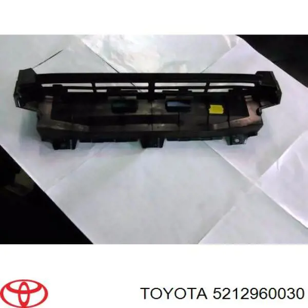Proteção do pára-choque dianteiro Toyota 5212960030 preço, a partir de 153,71 USD