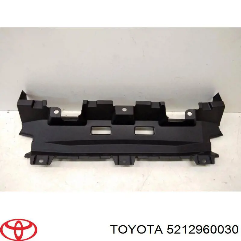 Compre 5212960030 Toyota Proteção do pára-choque dianteiro