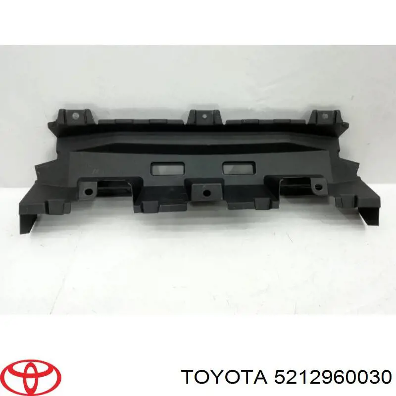 Proteção do pára-choque dianteiro 5212960030 Toyota