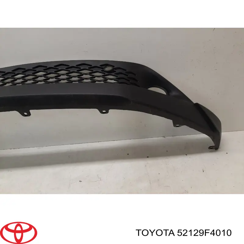 Pára-choque dianteiro, parte inferior Toyota 52129F4010 preço, a partir de 123,43 USD