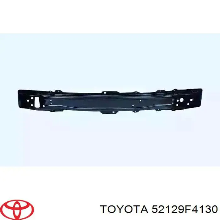 52129F4130 Toyota Pára-choque dianteiro, parte inferior
