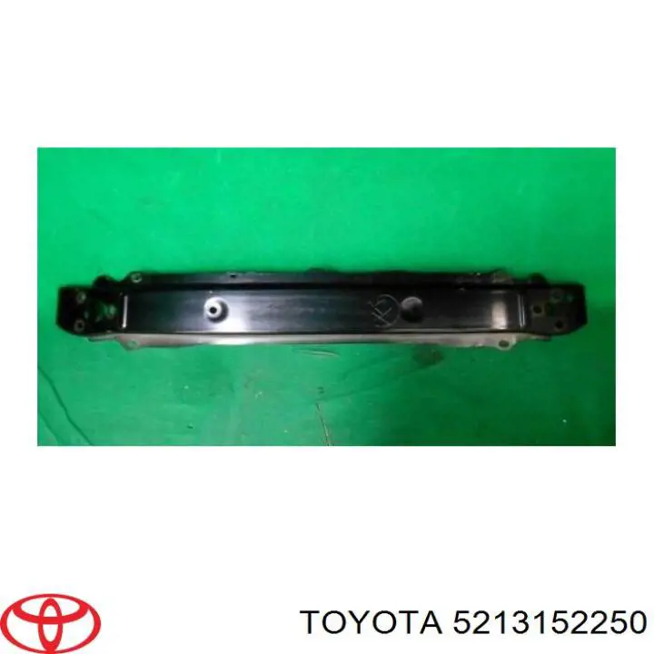 Reforçador do pára-choque dianteiro Toyota 5213152250 preço, a partir de 35,99 USD