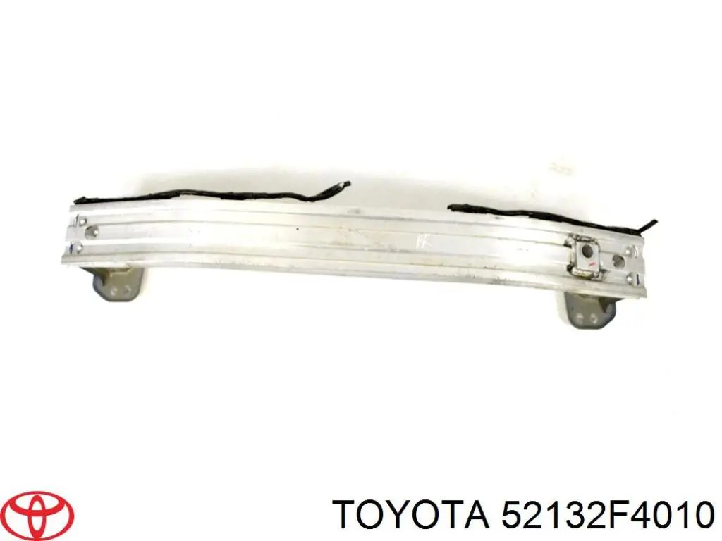 Reforçador do pára-choque dianteiro Toyota 52132F4010 preço, a partir de 58,29 USD
