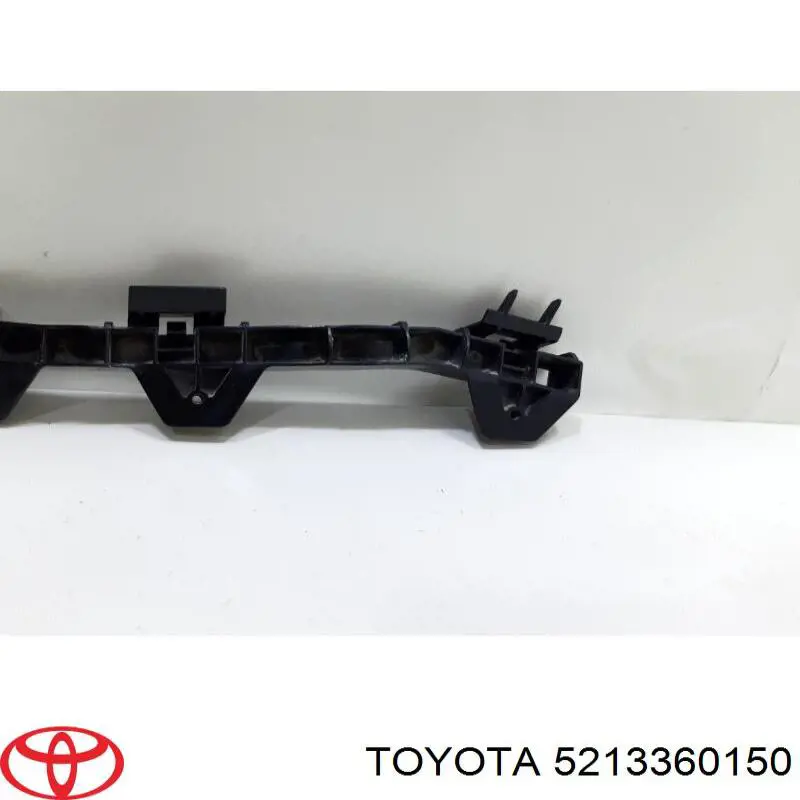 Consola (adaptador) de fixação da luz dianteira direita Toyota 5213360150 preço, a partir de 96,46 USD