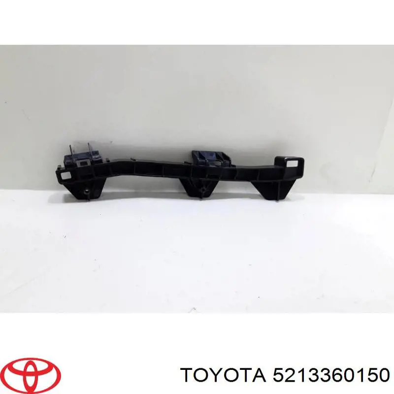 5213360150 Toyota Consola (adaptador) de fixação da luz dianteira direita