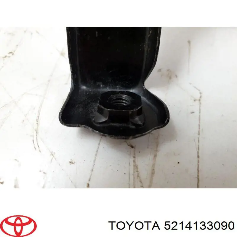 Compre 5214133090 Toyota Consola do pára-choque dianteiro direito
