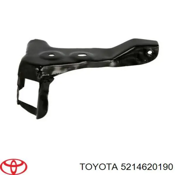 Compre 5214620190 Toyota Consola do pára-choque dianteiro esquerdo
