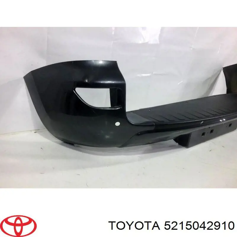 Compre 5215042907 Toyota Pára-choque traseiro