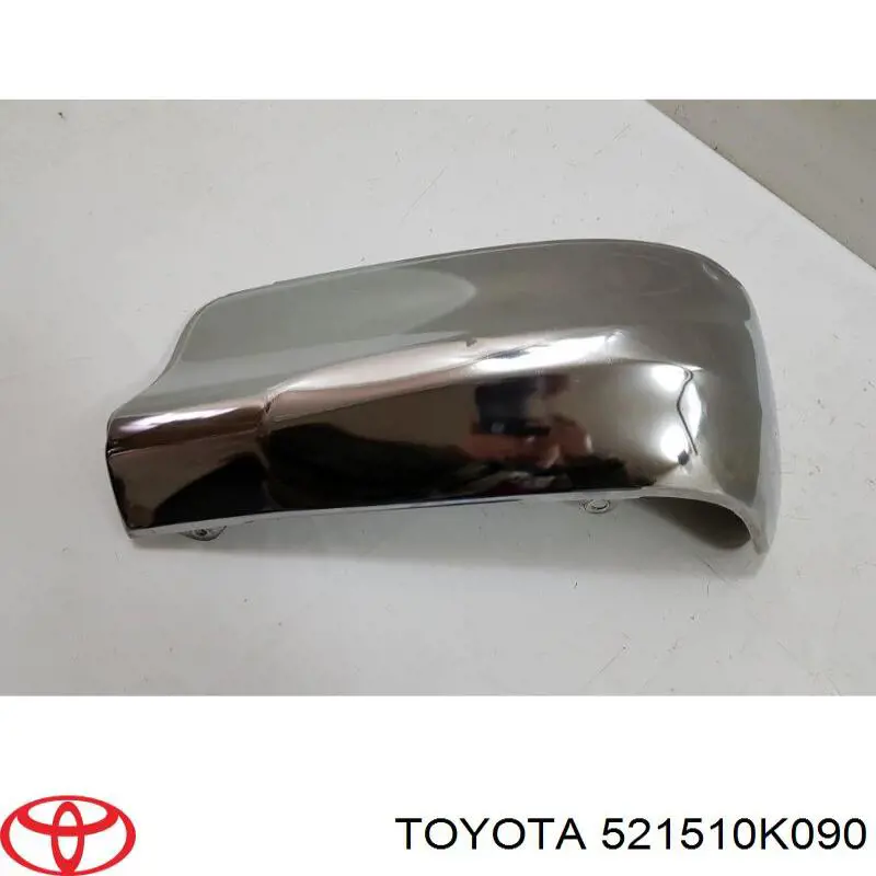  Toyota 521510K090 preço, a partir de 231,88 USD