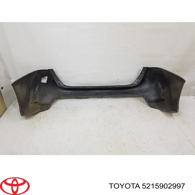 Compre 5215902997 Toyota Pára-choque traseiro