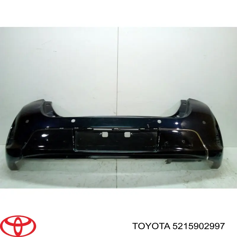 Compre 5215902997 Toyota Pára-choque traseiro