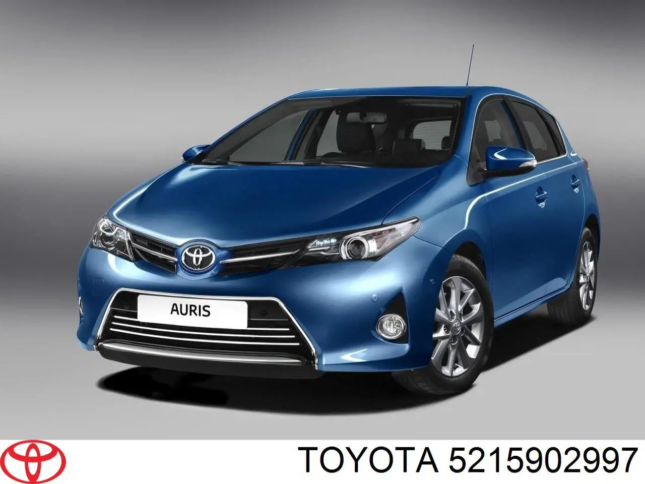 Pára-choque traseiro Toyota 5215902997 preço, a partir de 357,19 USD
