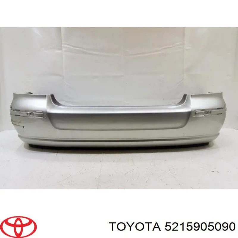 Pára-choque traseiro Toyota 5215905090 preço, a partir de 212,82 USD
