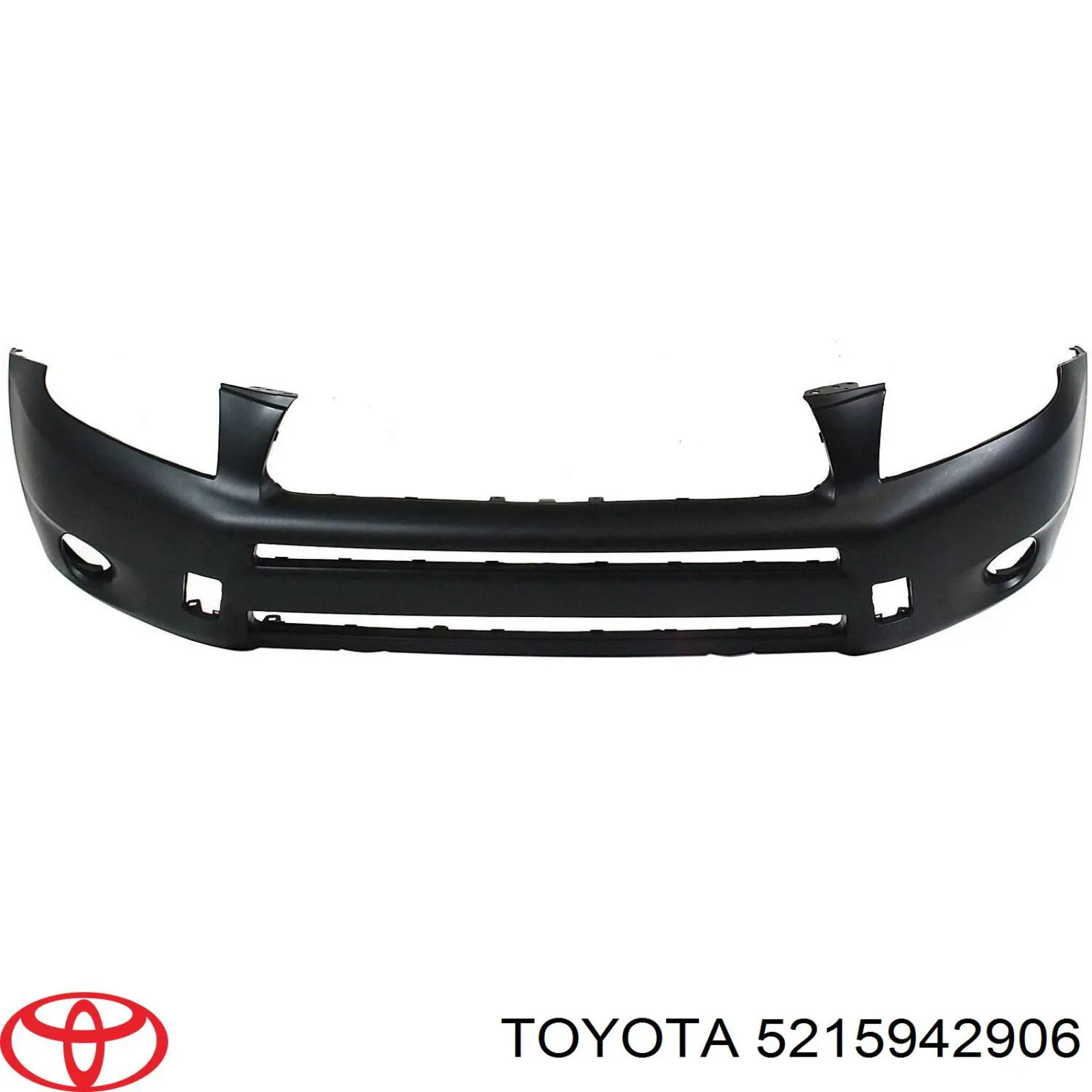 Pára-choque traseiro Toyota 5215942906 preço, a partir de 269,32 USD