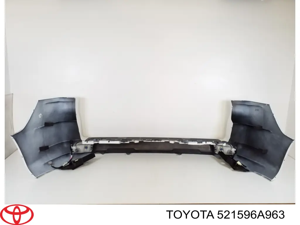 521596A963 Toyota Pára-choque traseiro