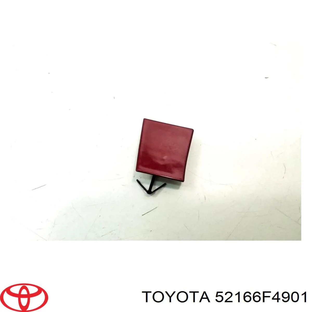 52166F4901 Toyota 