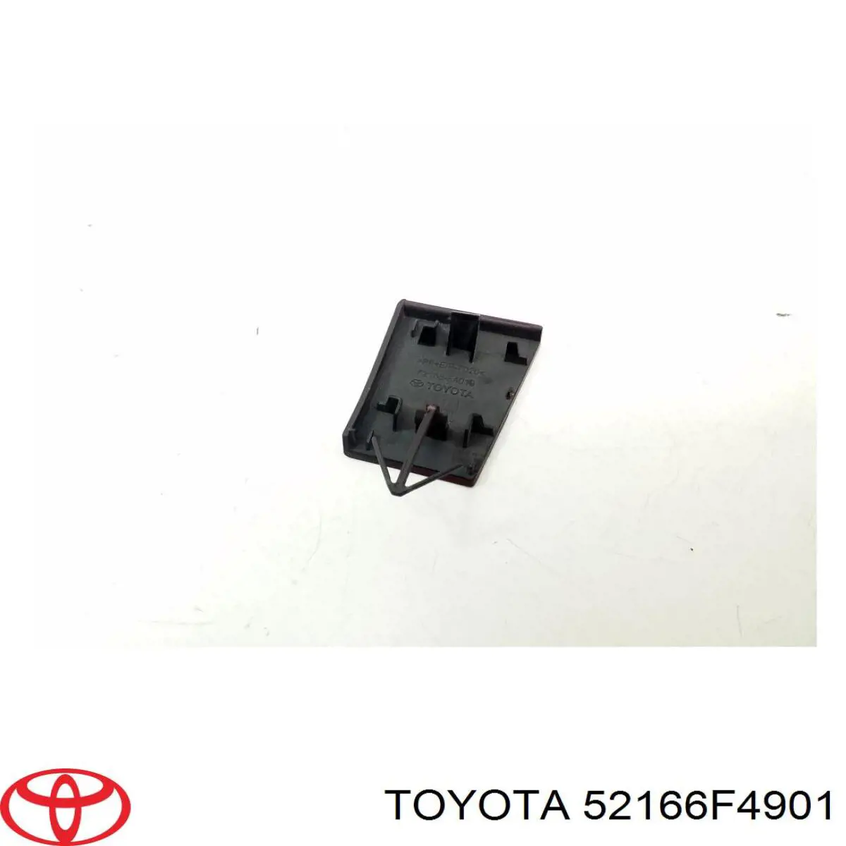  Toyota 52166F4901 preço, a partir de 11,97 USD