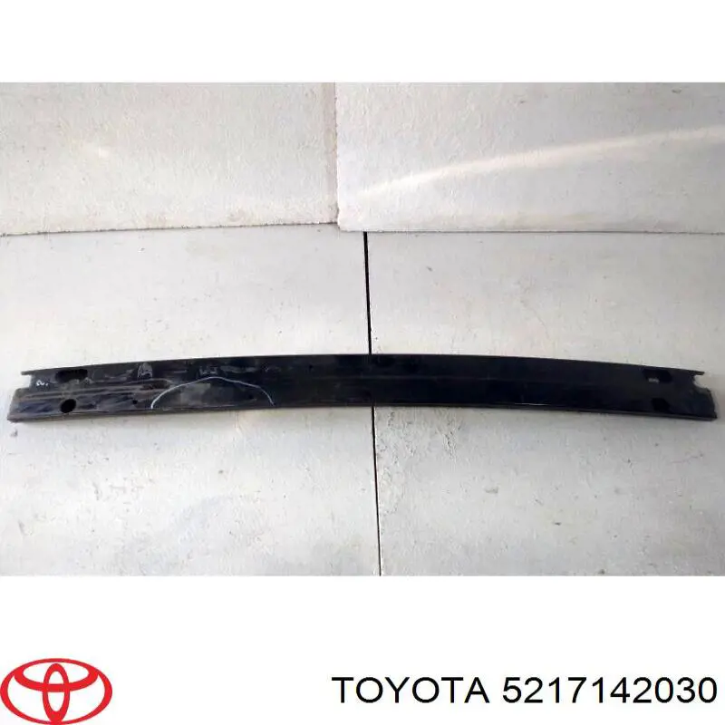 Compre 5217142030 Toyota Reforçador do pára-choque traseiro