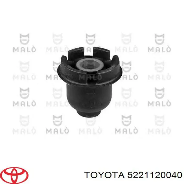  Toyota 5221120040 preço, a partir de 90,95 USD
