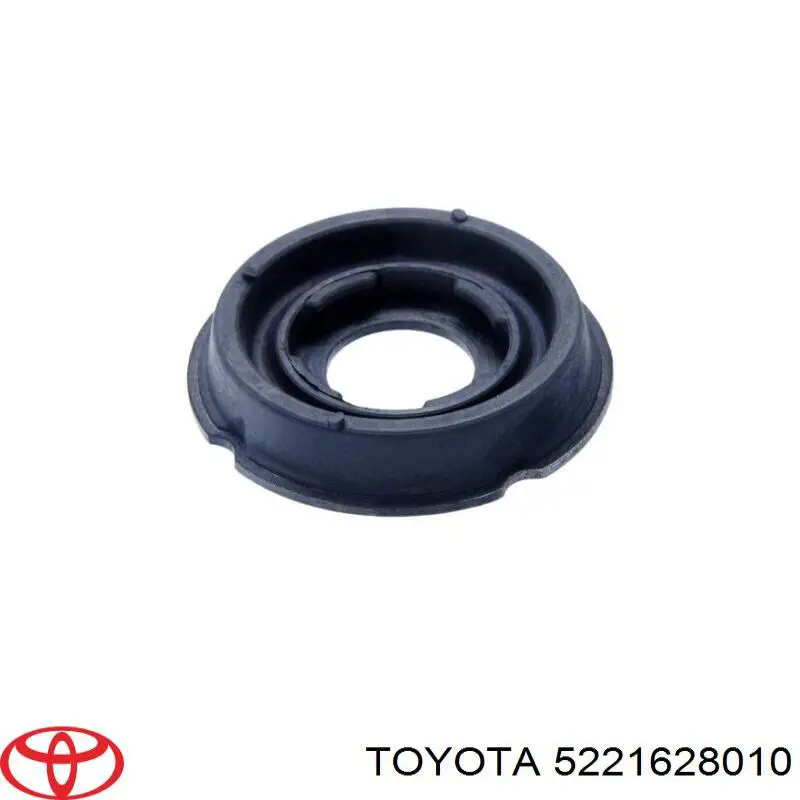 Compre 5221628010 Toyota Bloco silencioso (coxim) de viga dianteira (de plataforma veicular)
