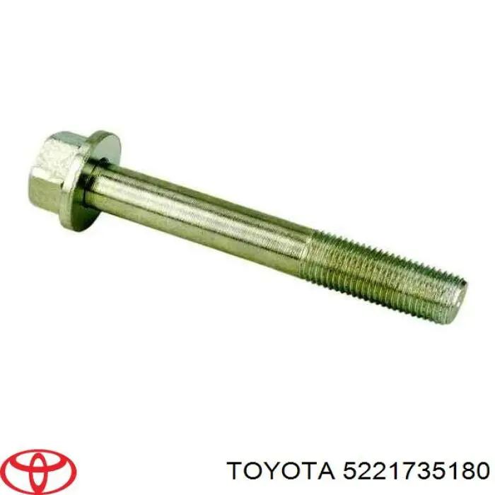 Compre 5221735180 Toyota Parafuso do coxim de chassi de carroçaria