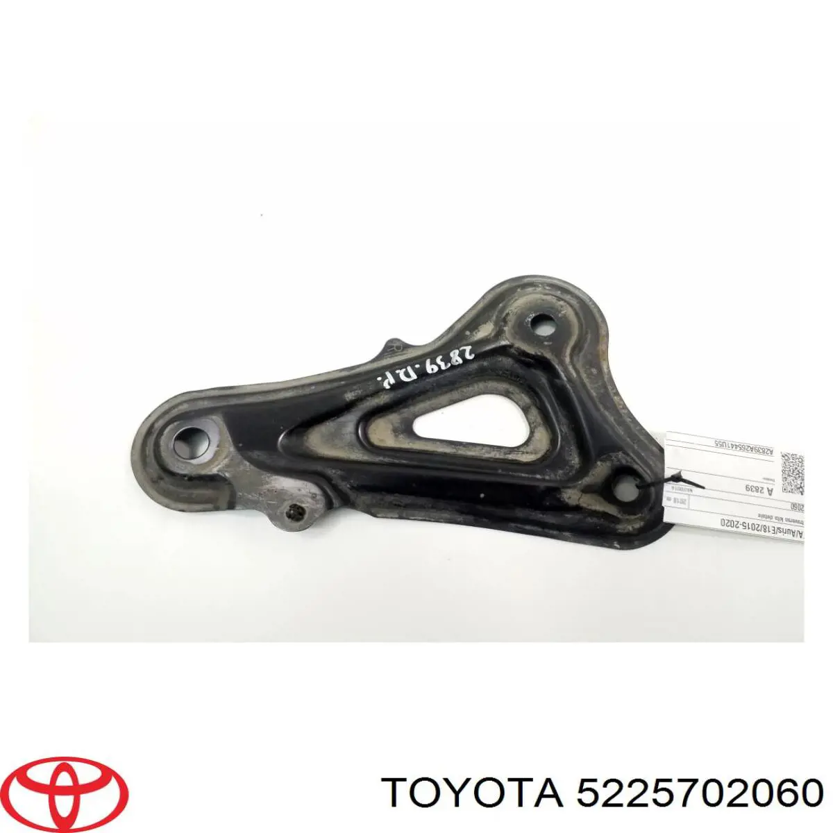 5225702060 Toyota 