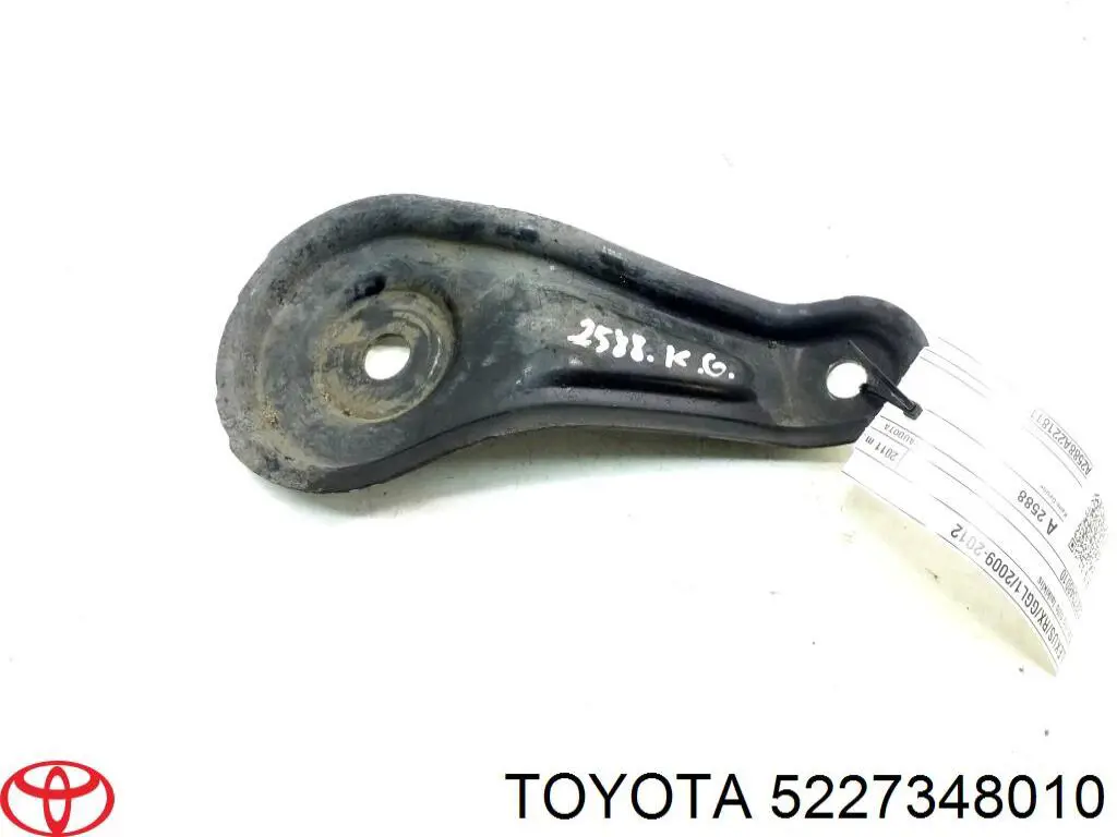  Toyota 5227348010 preço, a partir de 83,01 USD