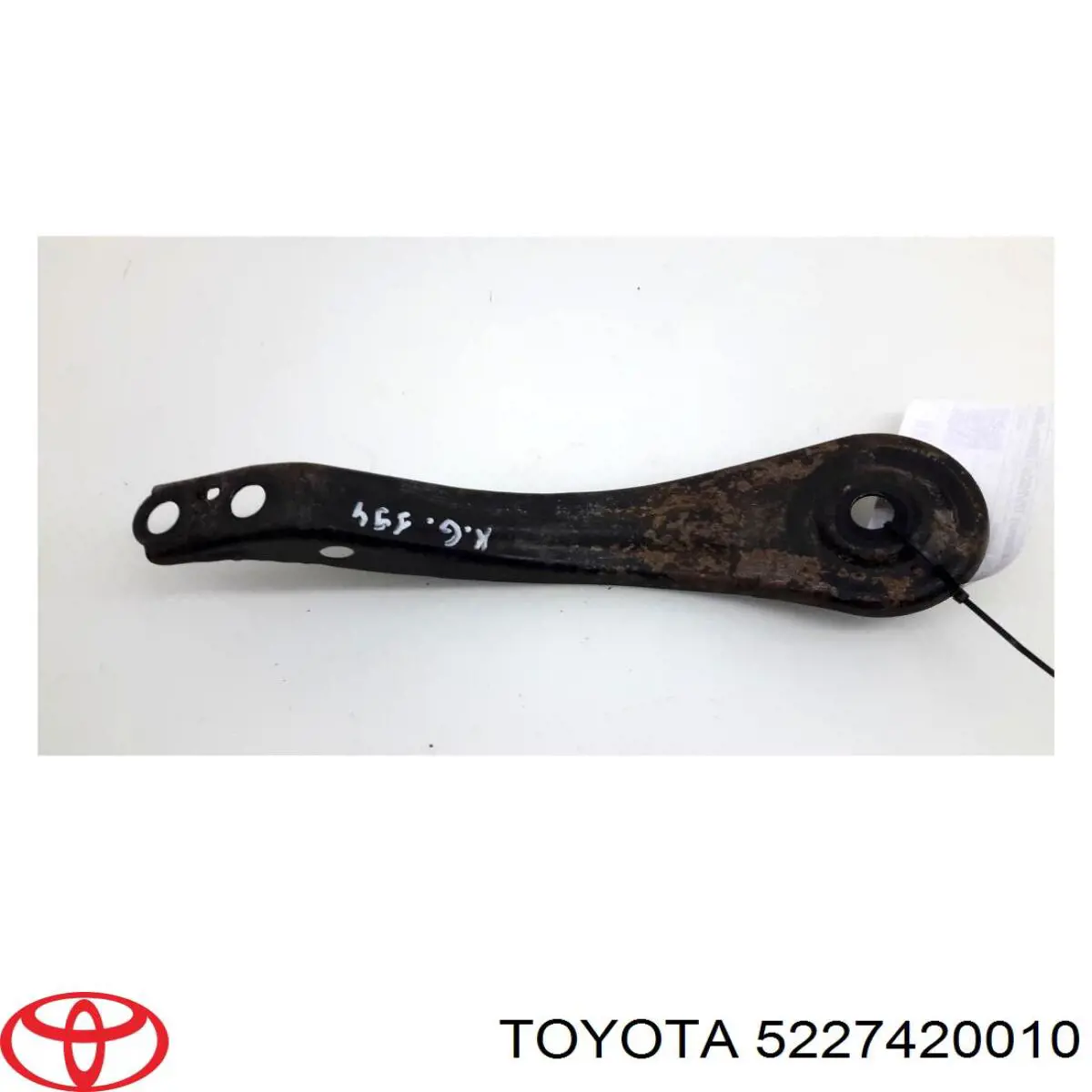  Toyota 5227420010 preço, a partir de 75,36 USD