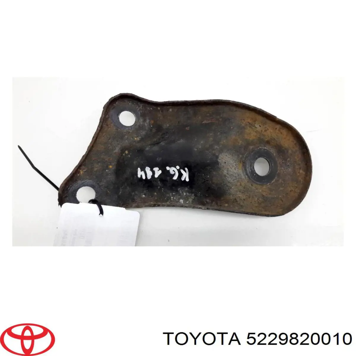  Toyota 5229820010 preço, a partir de 66,52 USD
