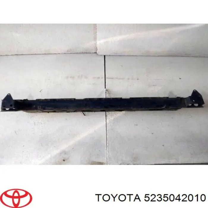 Reforçador do pára-choque traseiro Toyota 5235042010 preço, a partir de 253,72 USD