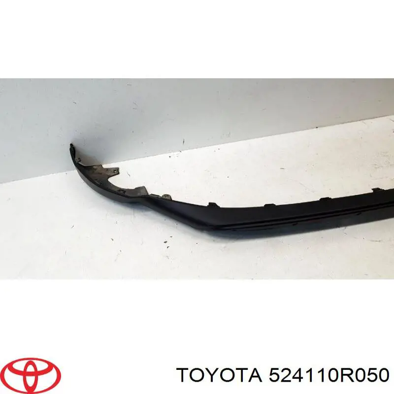 Placa sobreposta do pára-choque dianteiro Toyota 524110R050 preço, a partir de 88,78 USD