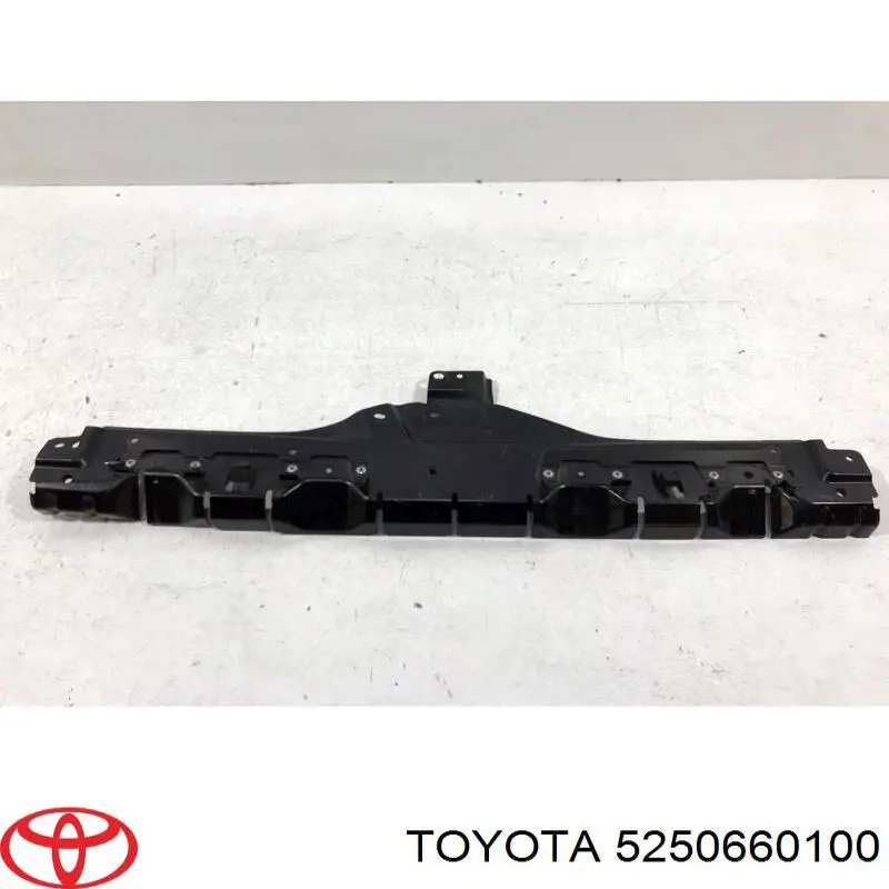 5250660100 Toyota Consola central do pára-choque dianteiro