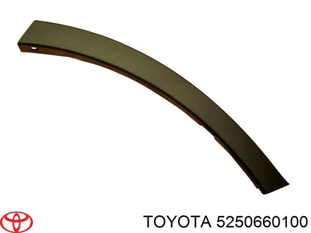Compre 5250660100 Toyota Consola central do pára-choque dianteiro