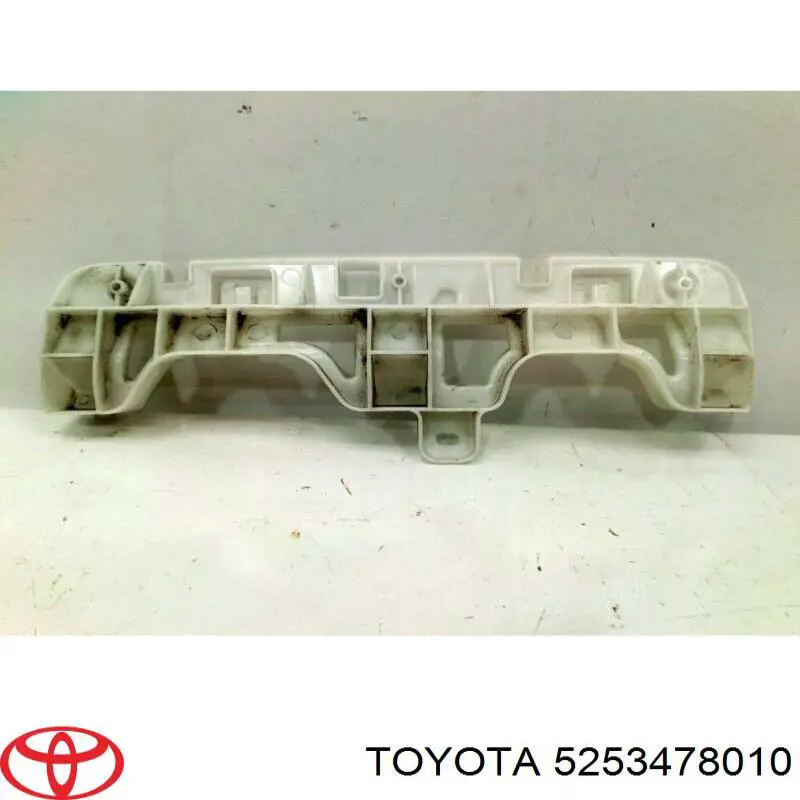 5253478010 Toyota Consola do pára-choque dianteiro esquerdo