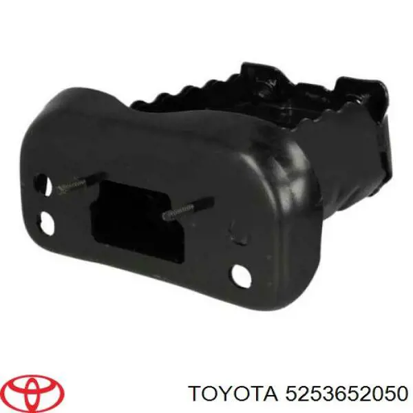 Guia do pára-choque dianteiro esquerdo Toyota 5253652050 preço, a partir de 13,15 USD