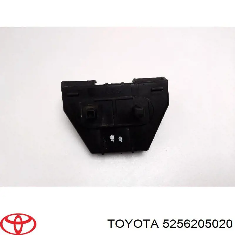 Consola direita do pára-choque traseiro Toyota 5256205020 preço, a partir de 76,77 USD